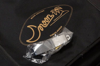 【used】moon / JB-5 SUTOH MODEL LPB 4.680kg #58392【GIB Yokohama】