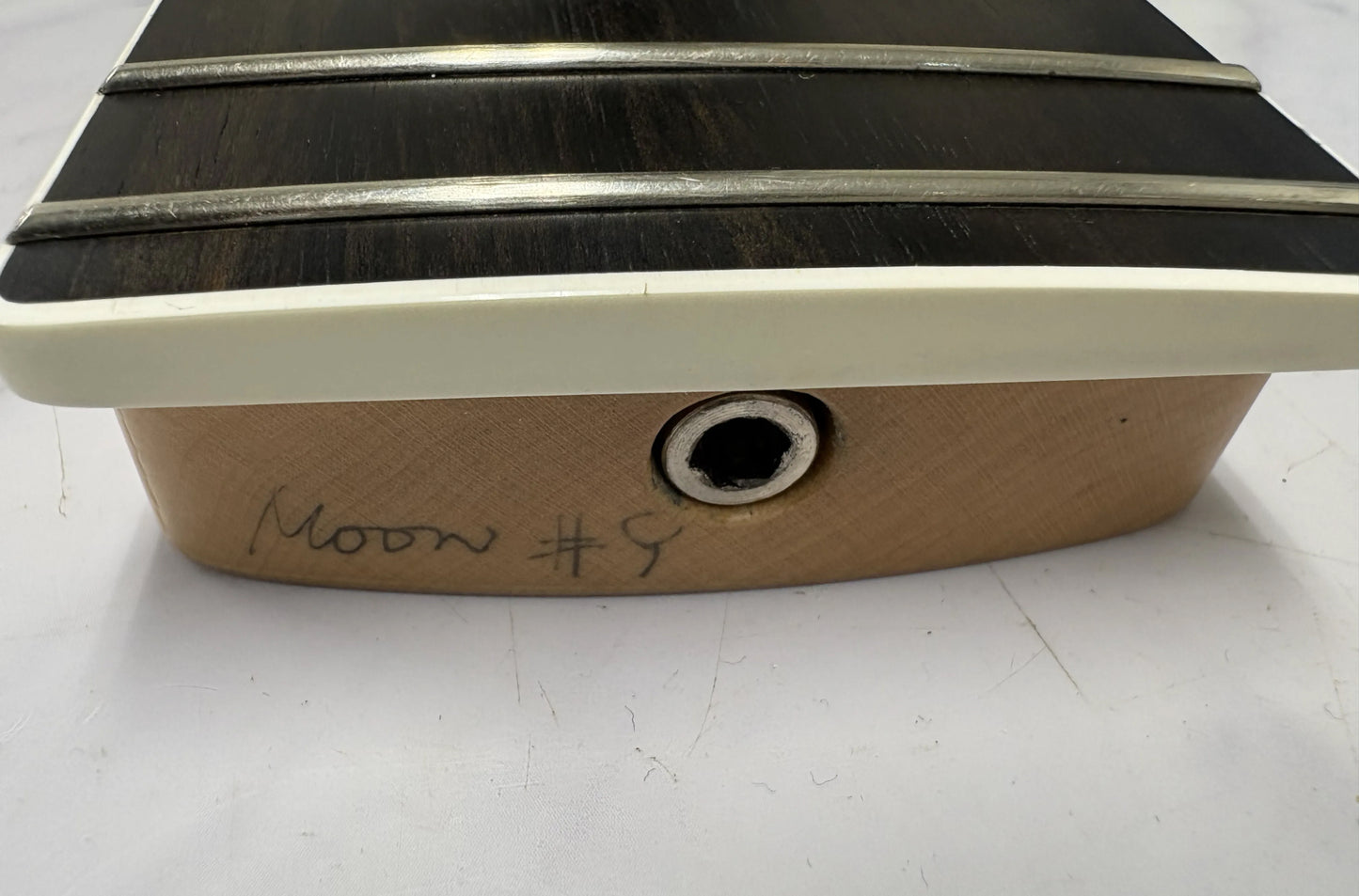 【used】moon / JB-5 SUTOH MODEL LPB 4.680kg #58392【GIB Yokohama】