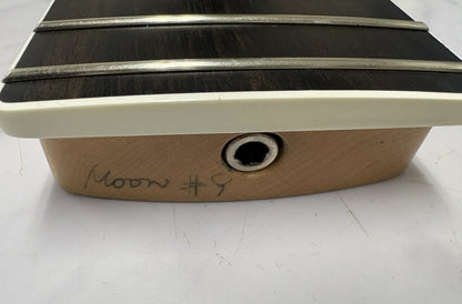 【used】moon / JB-5 SUTOH MODEL LPB 4.680kg #58392【GIB Yokohama】