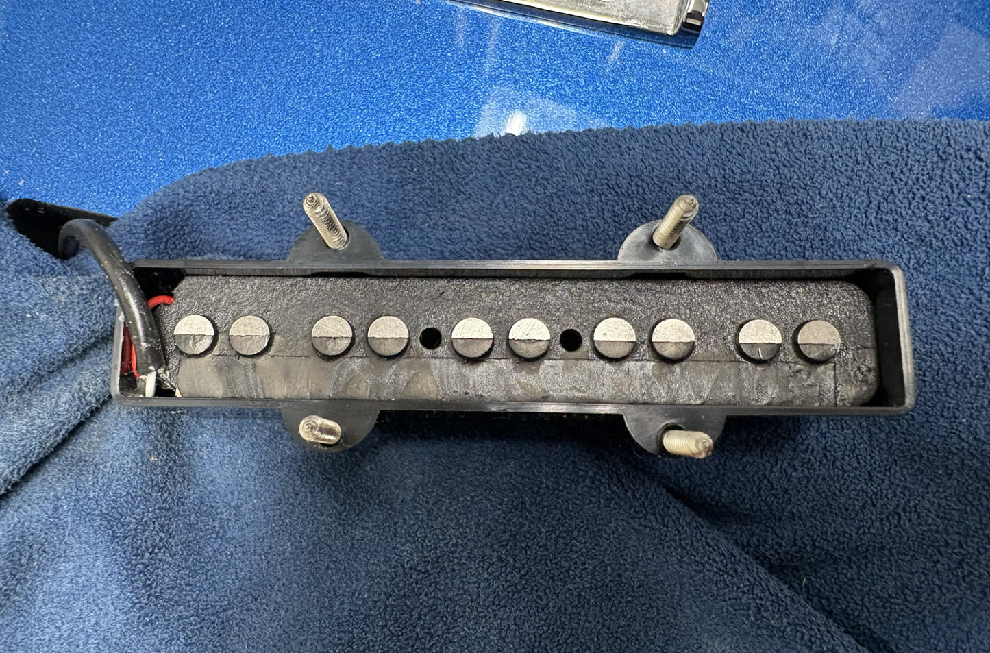 【used】moon / JB-5 SUTOH MODEL LPB 4.680kg #58392【GIB Yokohama】
