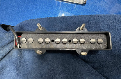【used】moon / JB-5 SUTOH MODEL LPB 4.680kg #58392【GIB Yokohama】