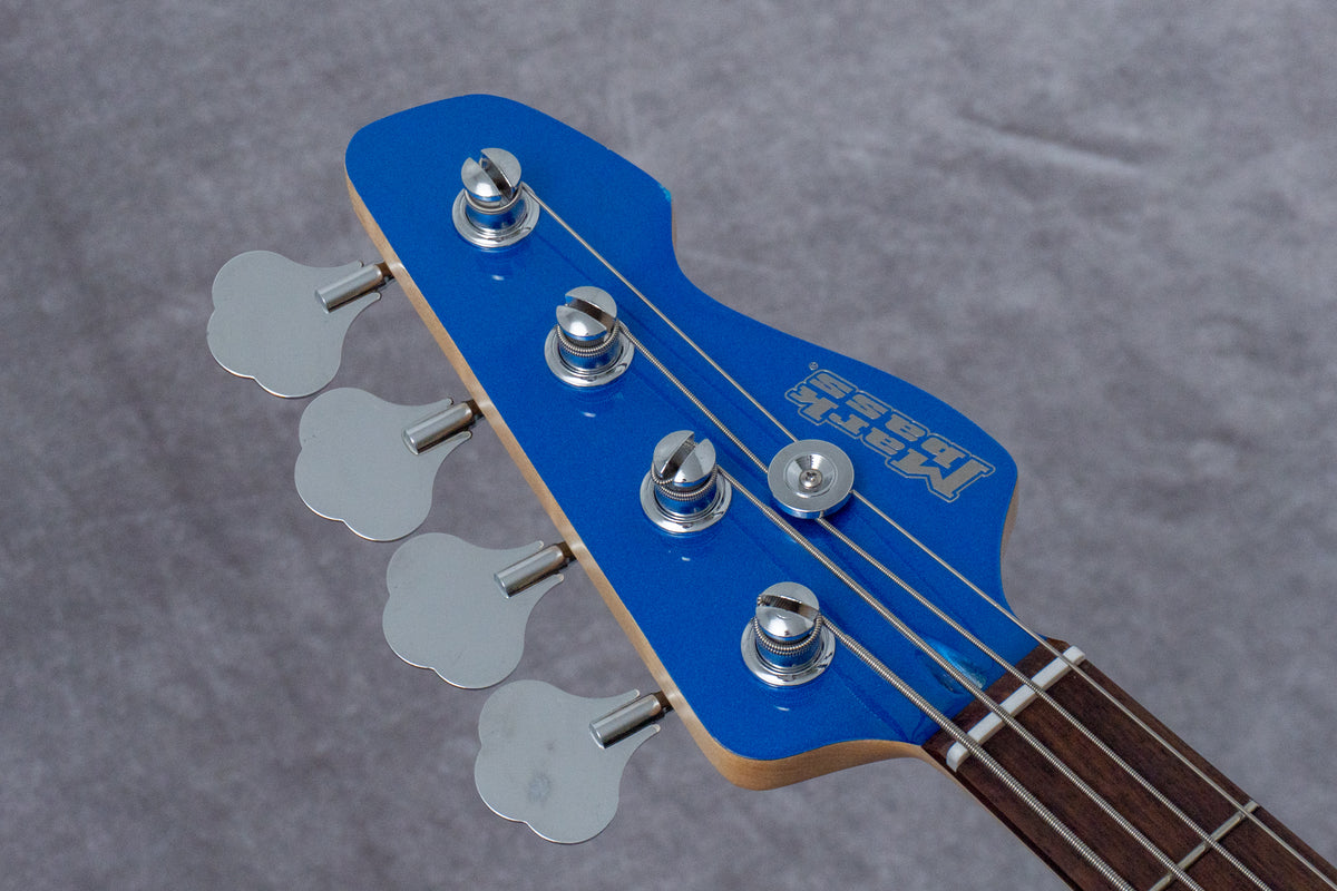 【outlet】Markbass / MB Blue Sky PB MAK-B/BLSPB4 3.86kg #IFZ000063【GIB Hyogo】