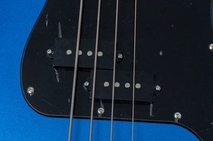 【outlet】Markbass / MB Blue Sky PB MAK-B/BLSPB4 3.86kg #IFZ000063【GIB Hyogo】