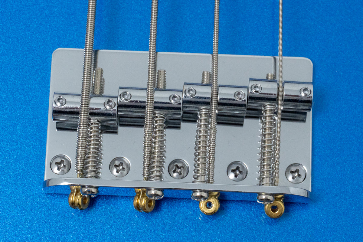 【outlet】Markbass / MB Blue Sky PB MAK-B/BLSPB4 3.86kg #IFZ000063【GIB Hyogo】