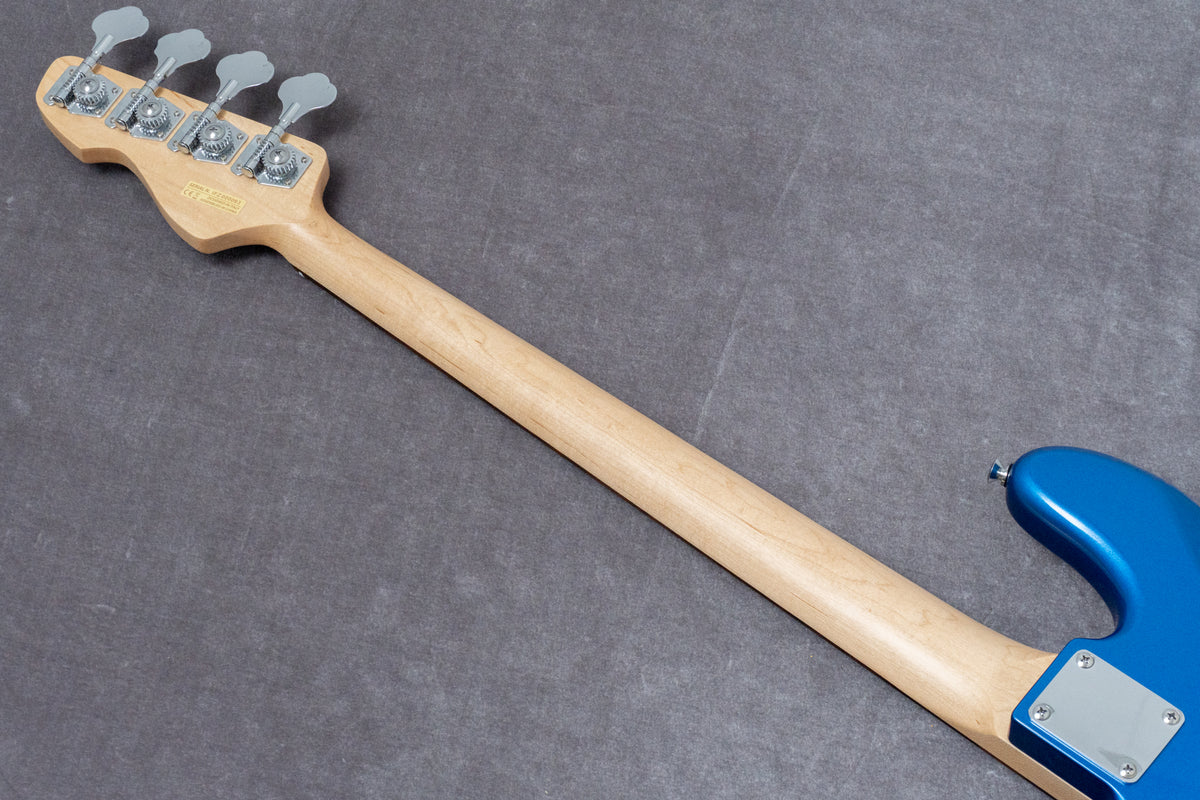【outlet】Markbass / MB Blue Sky PB MAK-B/BLSPB4 3.86kg #IFZ000063【GIB Hyogo】