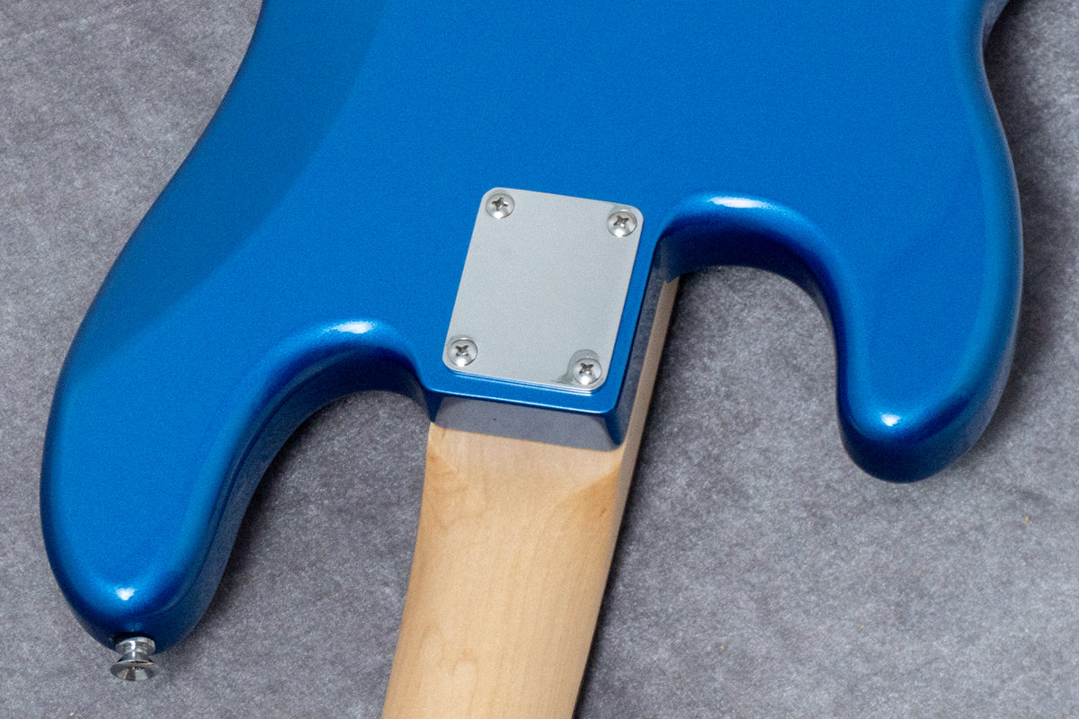 【outlet】Markbass / MB Blue Sky PB MAK-B/BLSPB4 3.86kg #IFZ000063【GIB Hyogo】