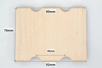 [new] GIB Basic / Finger Lamp for 60's JB Back Step Flat Maple 60SFMC [yokohama store]