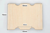 [new] GIB Basic / Finger Lamp for 60's JB Back Step Flat Maple 60SFMC [yokohama store]