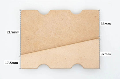 [new] GIB Basic / Finger Lamp for 60's JB Back Step Flat Maple 60SFMC [yokohama store]