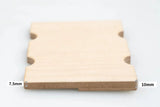 [new] GIB Basic / Finger Lamp for 60's JB Back Step Flat Maple 60SFMC [yokohama store]