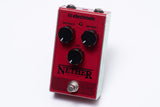 【used】tc electronic / NETHER OCTAVER【GIB Yokohama】