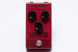 【used】tc electronic / NETHER OCTAVER【GIB Yokohama】