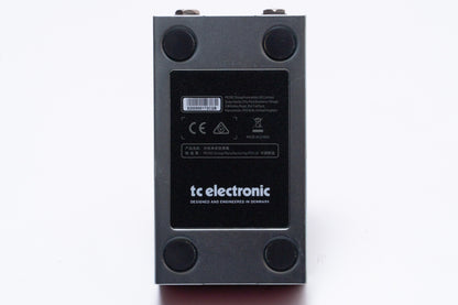 【used】tc electronic / NETHER OCTAVER【GIB Yokohama】