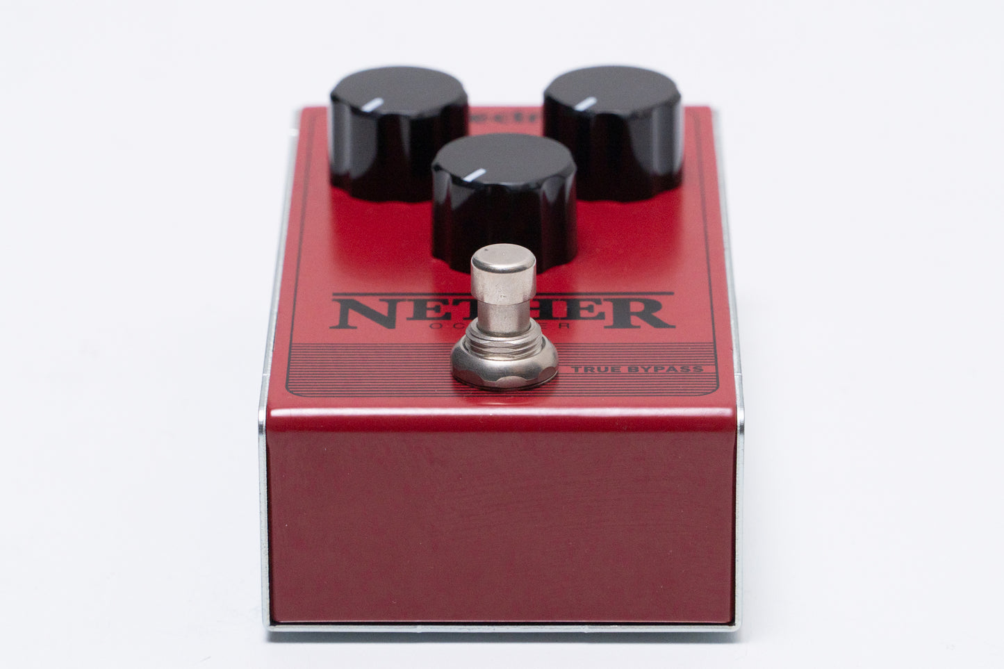 【used】tc electronic / NETHER OCTAVER【GIB Yokohama】