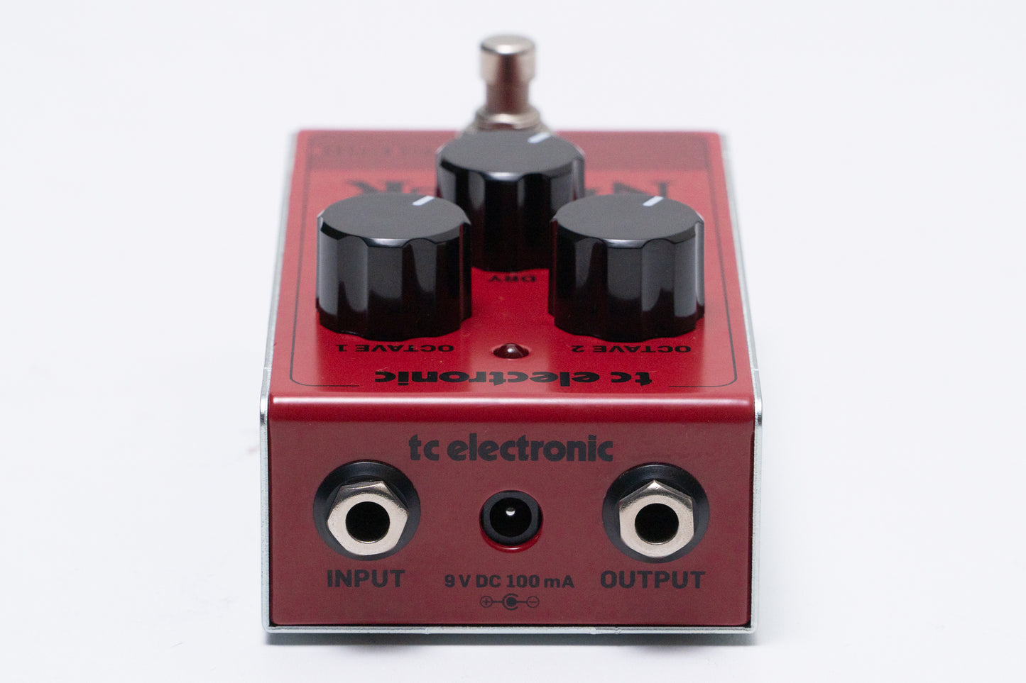 【used】tc electronic / NETHER OCTAVER【GIB Yokohama】