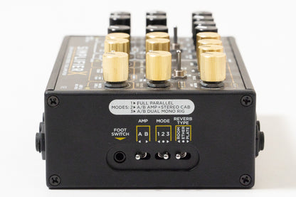 【used】DSM&HUMBOLDT / SIMPLIFIER X【GIB横浜エフェクター館】