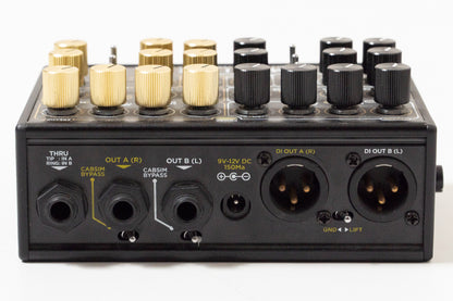 【used】DSM&HUMBOLDT / SIMPLIFIER X【GIB横浜エフェクター館】