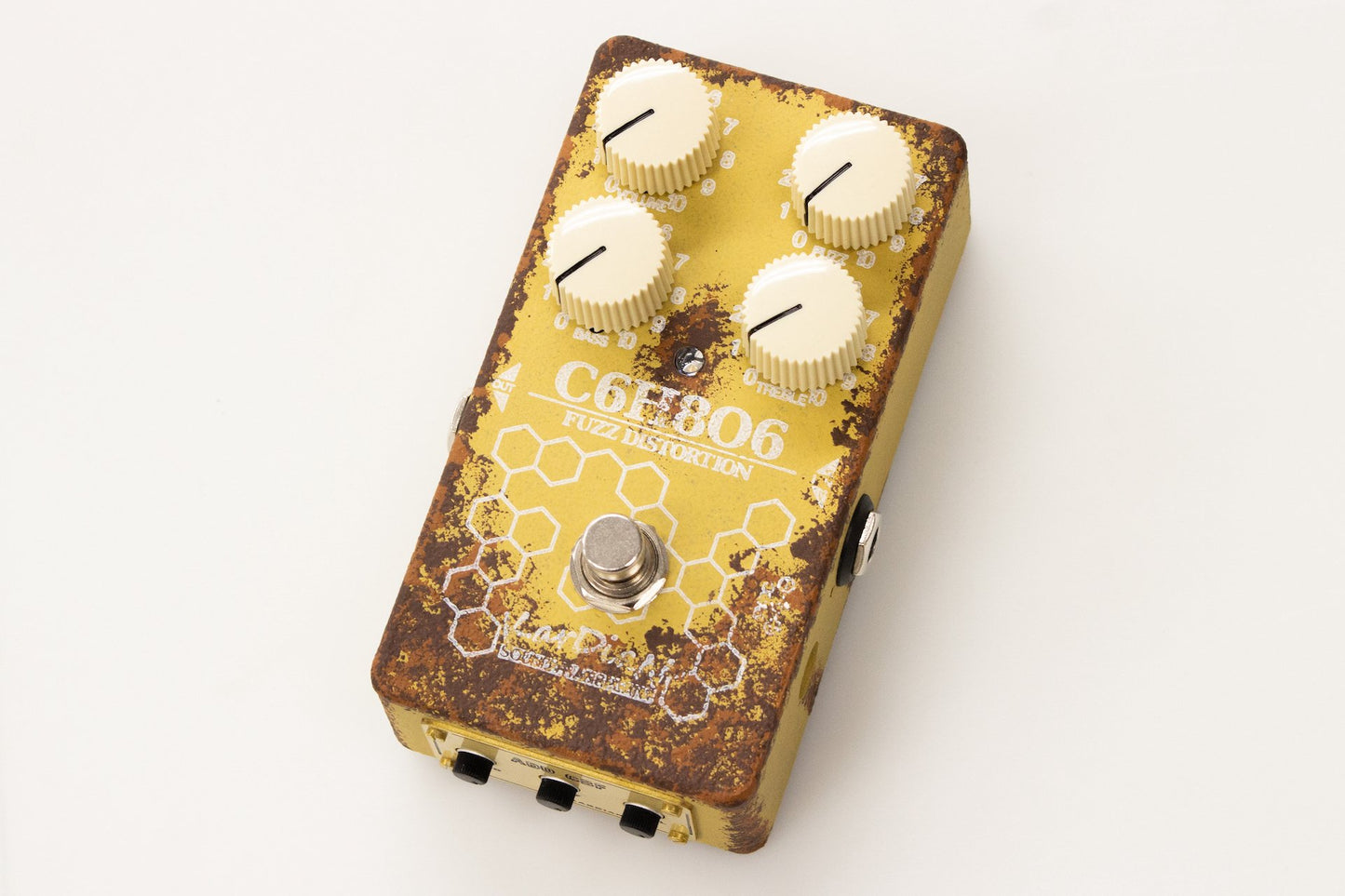 【new】KarDiaN C6H8O6 VITAMIN C "ADD CBF"【GIB Yokohama】