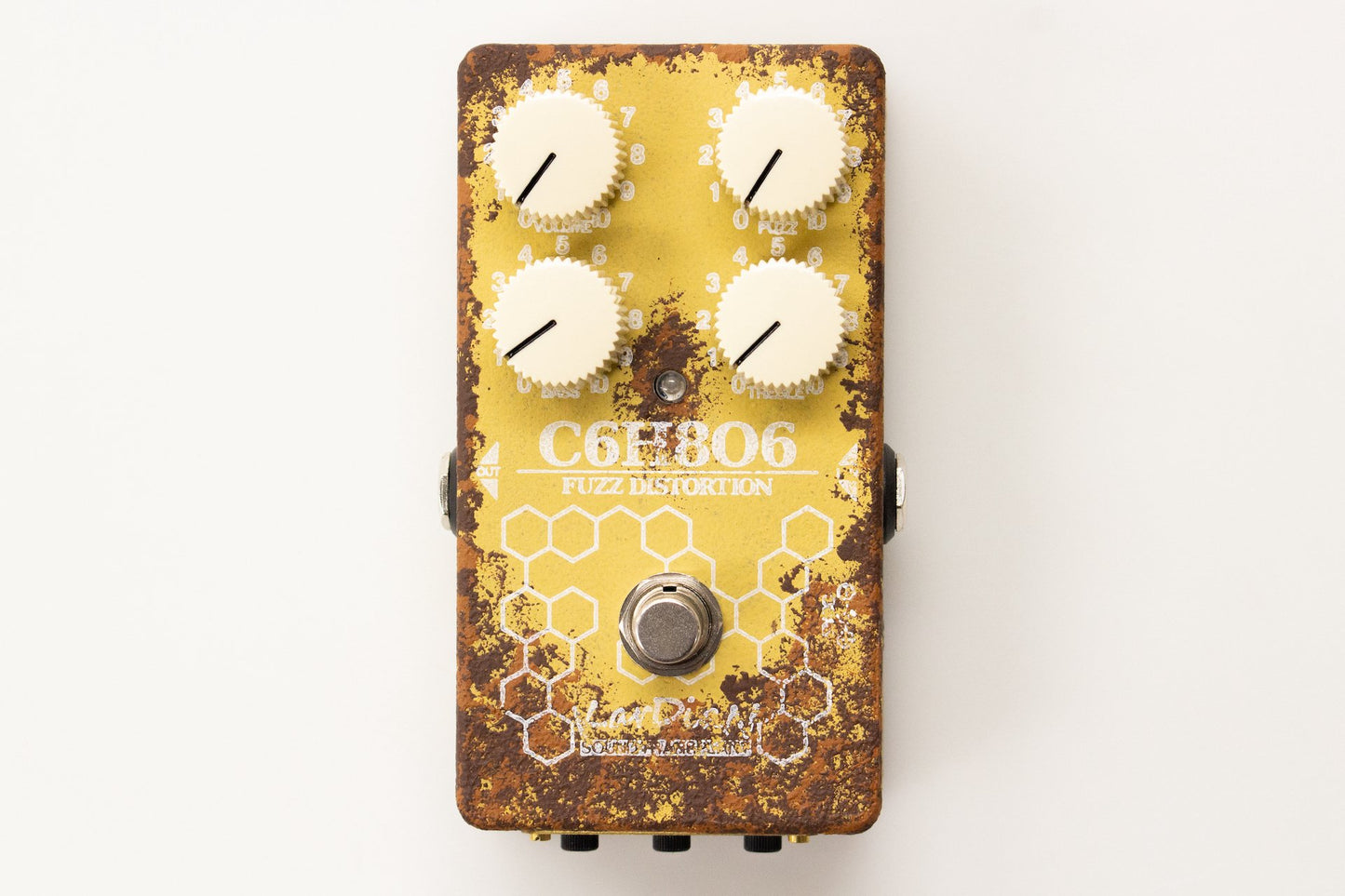 【new】KarDiaN C6H8O6 VITAMIN C "ADD CBF"【GIB Yokohama】