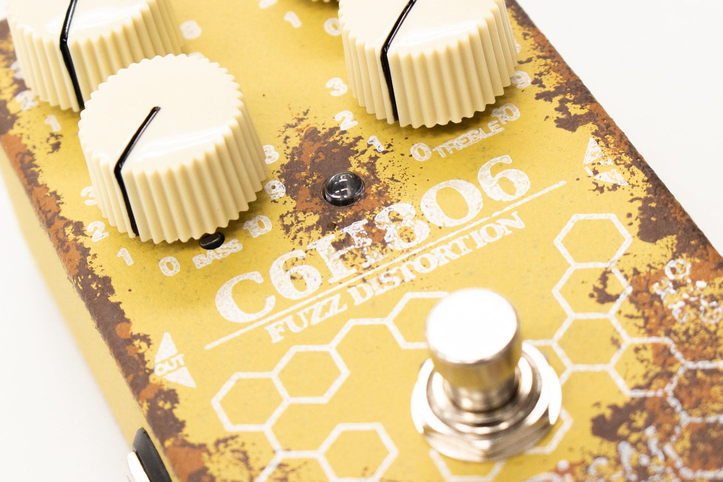 【new】KarDiaN C6H8O6 VITAMIN C "ADD CBF"【GIB Yokohama】