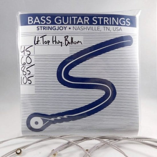 [new] Stringjoy / SBA4LH 4strings E.Bass Light top Heavy Bottom [Yokohama-store]