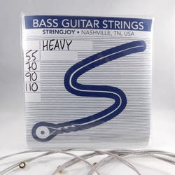 【new】Stringjoy / SBA4HV 4strings E.Bass Heavy【GIB Yokohama】