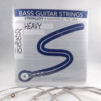 [new] Stringjoy / SBA4HV 4strings E.Bass Heavy [Yokohama-store]