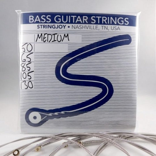 [new] Stringjoy / SBA5MD 5strings E.Bass Medium [Yokohama Store]