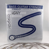 【신품】Stringjoy / SBA5HV 5현 E.Bass Heavy【横浜店】