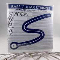 【new】Stringjoy / SBA6MD 6strings E.Bass Medium【横浜店】