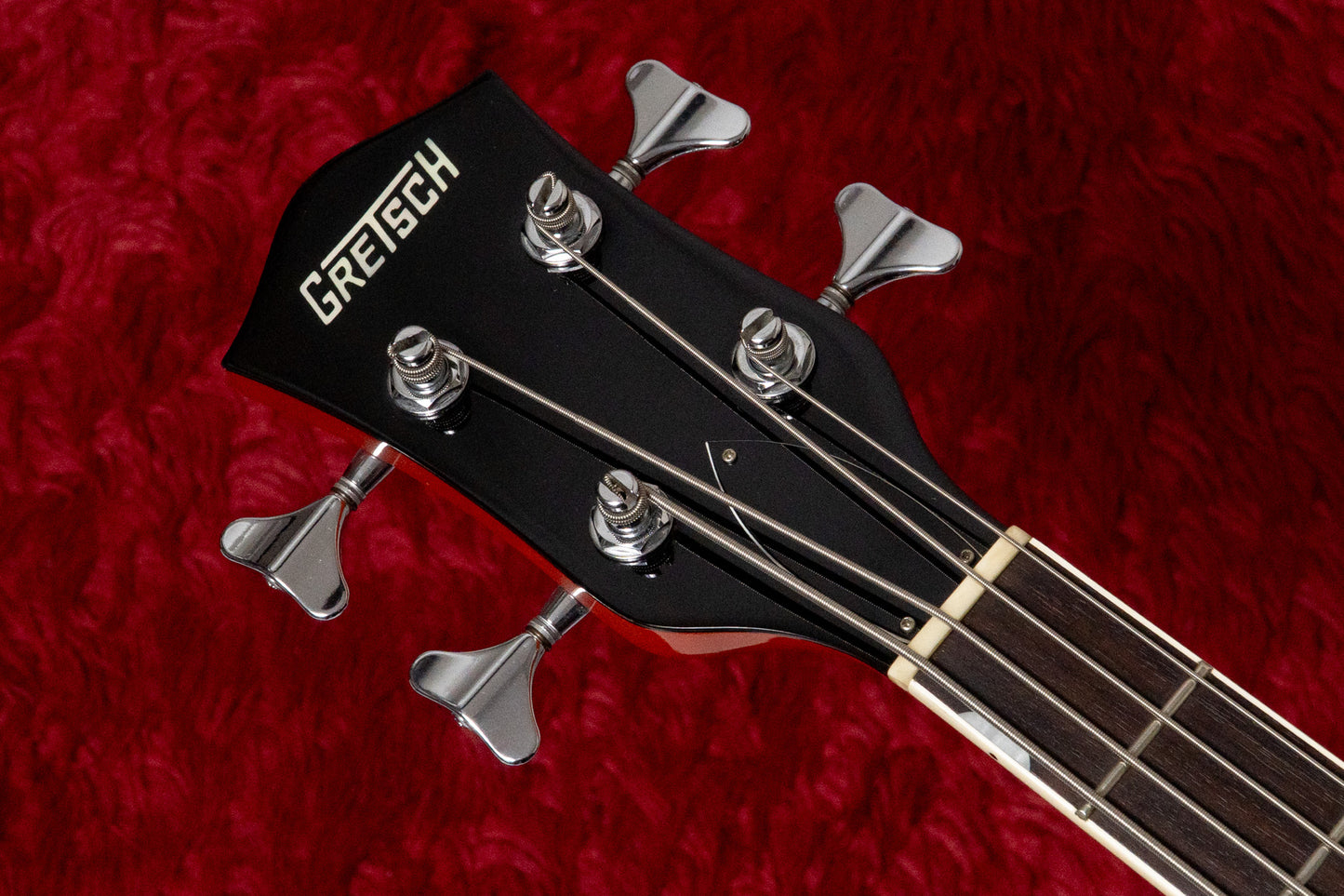 【used】GRETSCH / G6119B Broadkaster Bass Orange Stain 4.010kg #987119B-375【Consignment】【GIB Yokohama】
