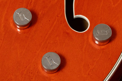 【used】GRETSCH / G6119B Broadkaster Bass Orange Stain 4.010kg #987119B-375【Consignment】【GIB Yokohama】