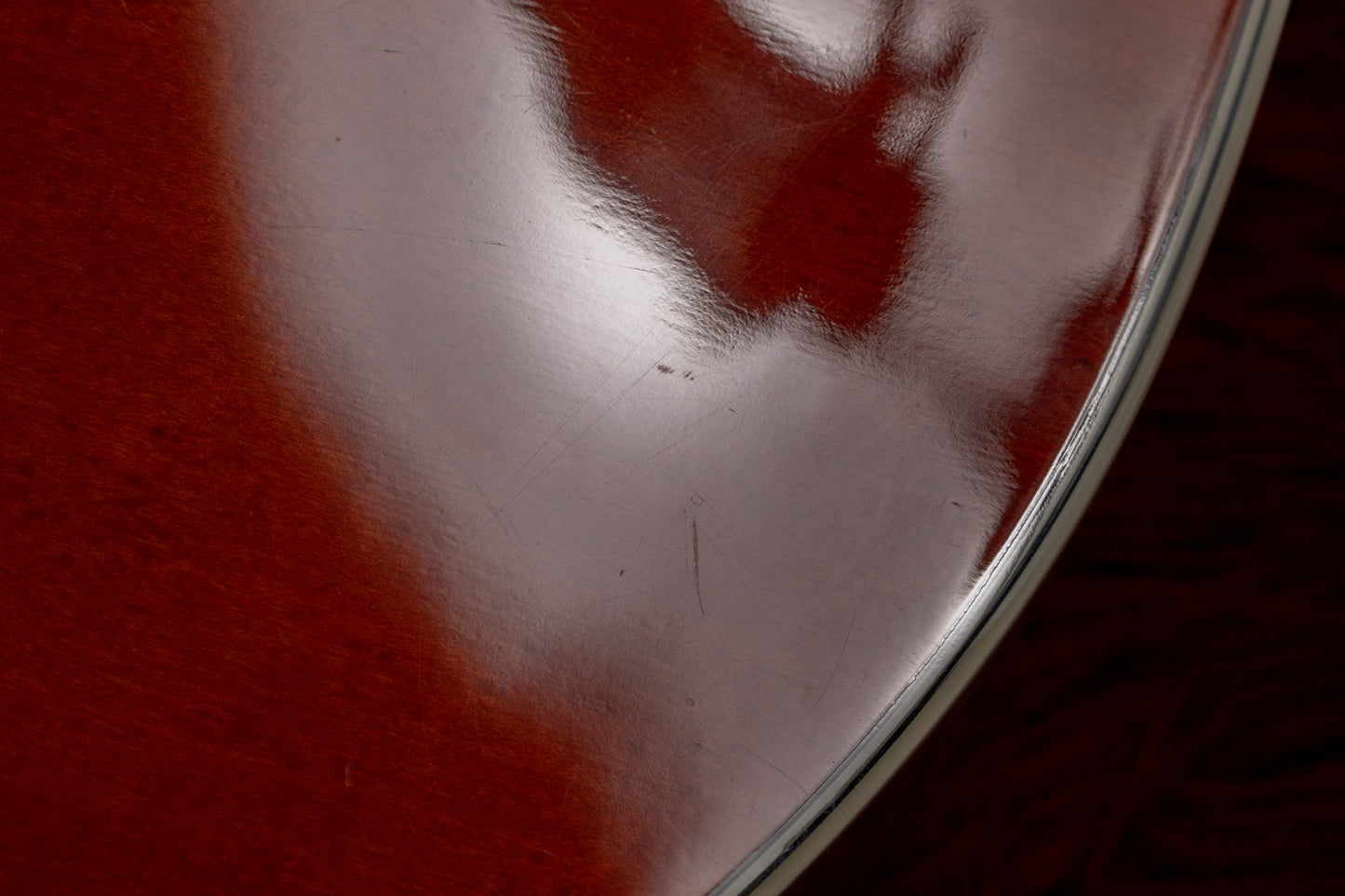【used】GRETSCH / G6119B Broadkaster Bass Orange Stain 4.010kg #987119B-375【Consignment】【GIB Yokohama】