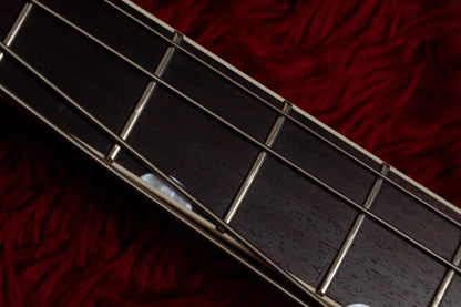 【used】GRETSCH / G6119B Broadkaster Bass Orange Stain 4.010kg #987119B-375【Consignment】【GIB Yokohama】