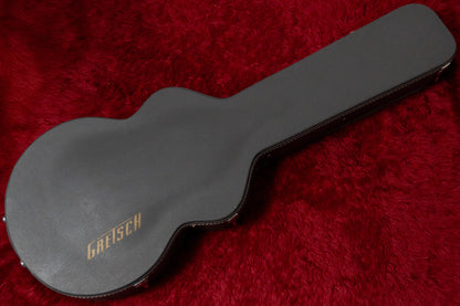 【used】GRETSCH / G6119B Broadkaster Bass Orange Stain 4.010kg #987119B-375【Consignment】【GIB Yokohama】