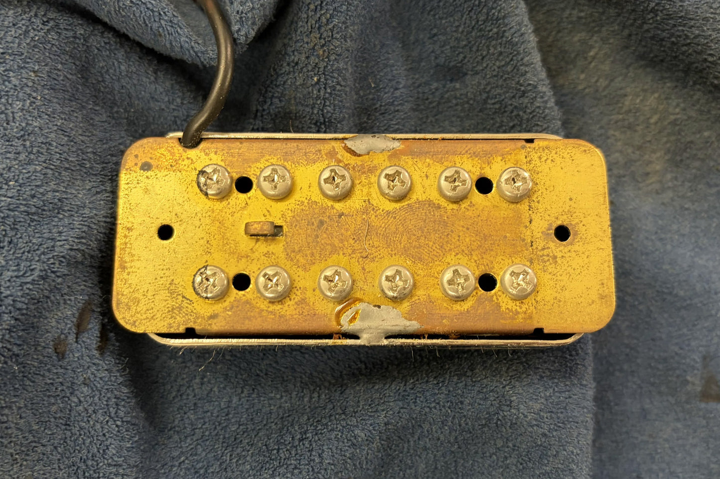 【used】GRETSCH / G6119B Broadkaster Bass Orange Stain 4.010kg #987119B-375【Consignment】【GIB Yokohama】
