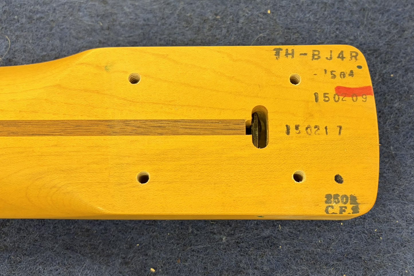 【used】HISTORY / TH-BJ4/R DLB 4.120kg #B150919【Consignment】【GIB Yokohama】