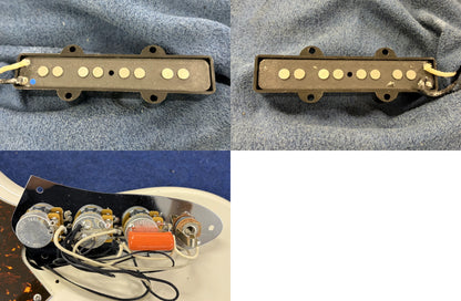【used】HISTORY / TH-BJ4/R VWH 2015 4.420kg #C150323【Consignment】【GIB Yokohama】