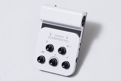【used】Roland / GO:MIXER【GIB Yokohama】