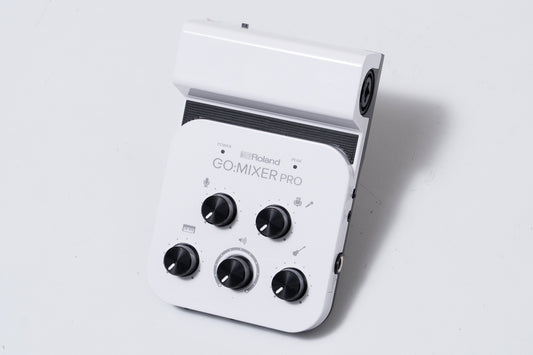 【used】Roland / GO:MIXER【GIB Yokohama】