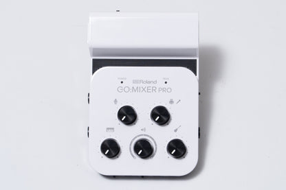【used】Roland / GO:MIXER【GIB Yokohama】