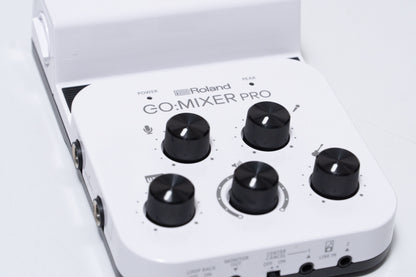 【used】Roland / GO:MIXER【GIB Yokohama】