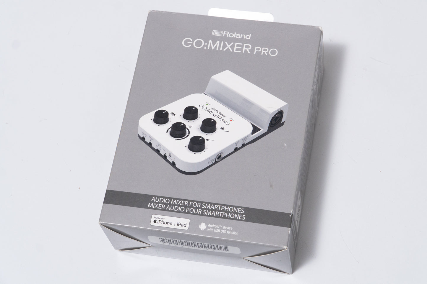 【used】Roland / GO:MIXER【GIB Yokohama】