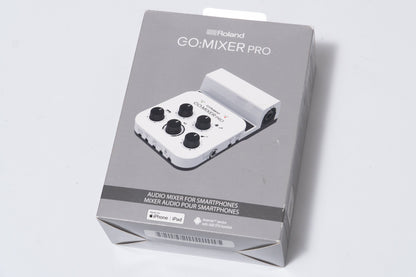 【used】Roland / GO:MIXER【GIB Yokohama】