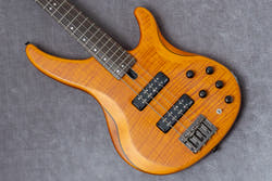 【used】YAMAHA / TRBX604 MAM 2005 3.73kg #IIH193122【GIB Hyogo】【Plek-adjusted】