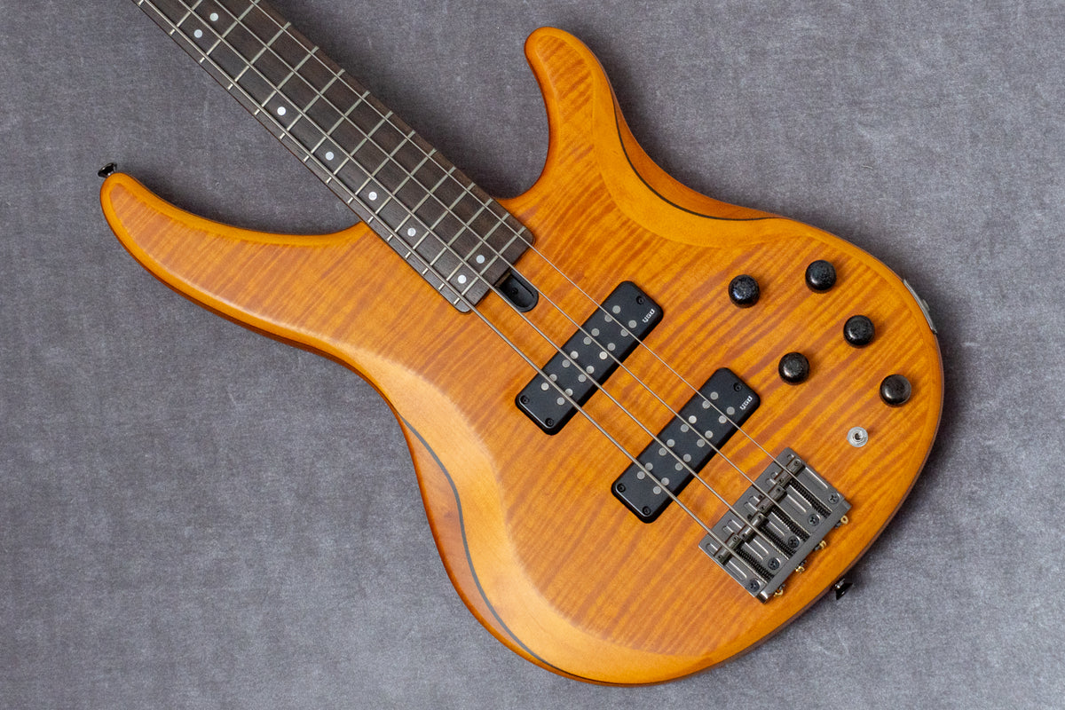 【used】YAMAHA / TRBX604 MAM 2005 3.73kg #IIH193122【GIB Hyogo】【Plek-adjusted】