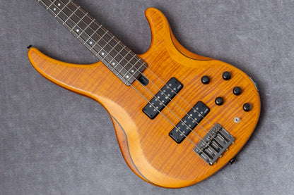 【used】YAMAHA / TRBX604 MAM 2005 3.73kg #IIH193122【GIB Hyogo】【Plek-adjusted】