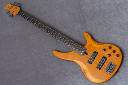 【used】YAMAHA / TRBX604 MAM 2005 3.73kg #IIH193122【GIB Hyogo】【Plek-adjusted】