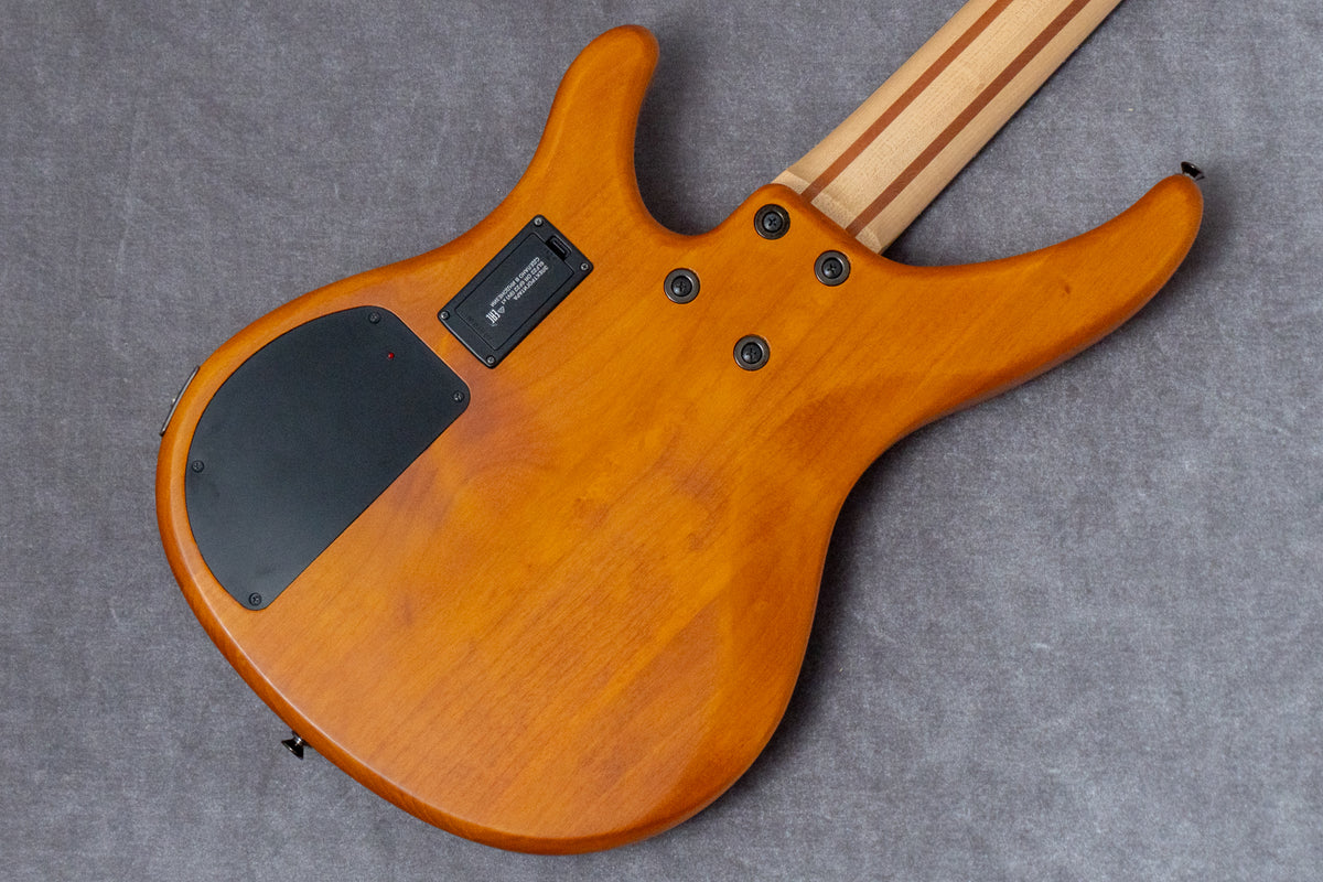 【used】YAMAHA / TRBX604 MAM 2005 3.73kg #IIH193122【GIB Hyogo】【Plek-adjusted】