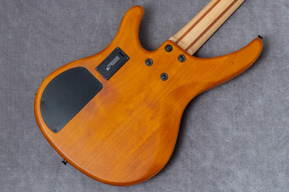 【used】YAMAHA / TRBX604 MAM 2005 3.73kg #IIH193122【GIB Hyogo】【Plek-adjusted】